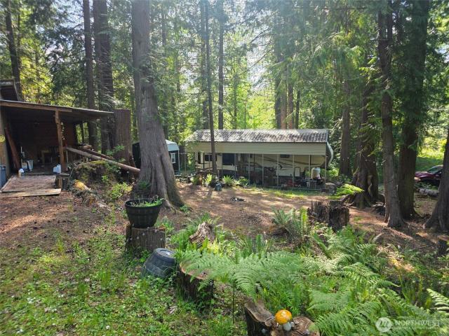 Land for sale in Shelton, Washington