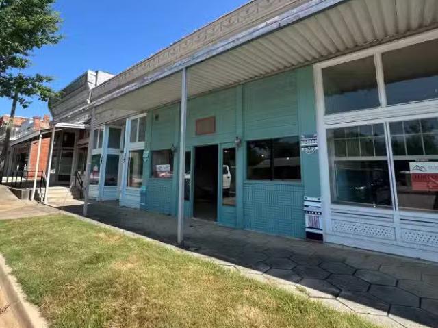 House for rent in Comer, Georgia