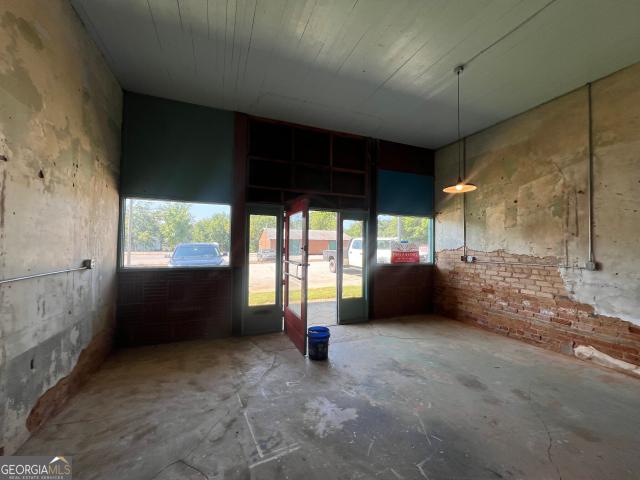 Property for rent in Comer, Georgia