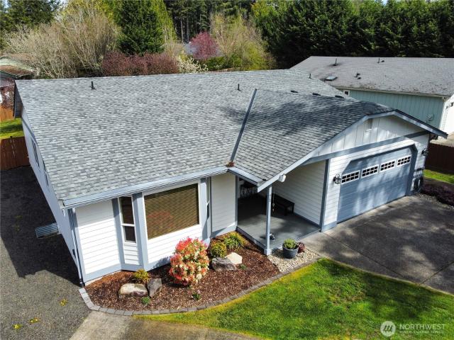 House for sale in Allyn House for sale in Allyn