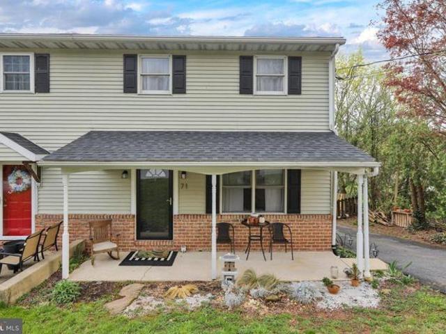 House for sale in Adamstown, Pennsylvania