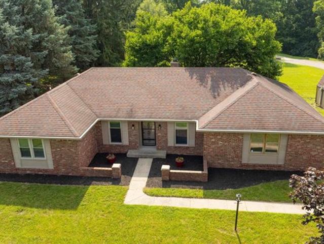 House for sale in Springport, Indiana