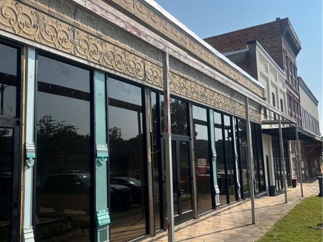 Property for rent in Comer, Georgia