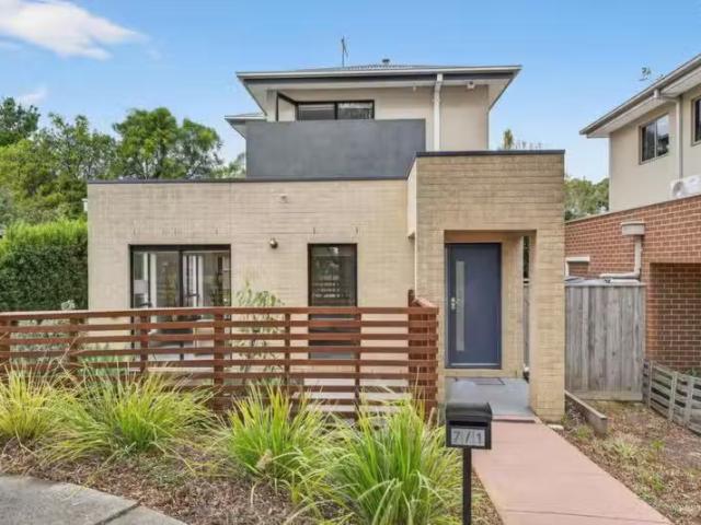House for rent in Camerons Creek, Victoria