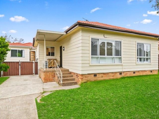 House for sale in Merrylands, New South Wales