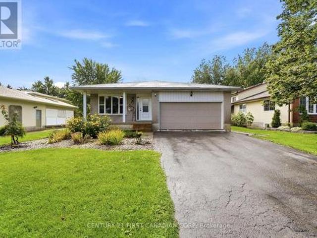 House for sale in Wellington, Ontario