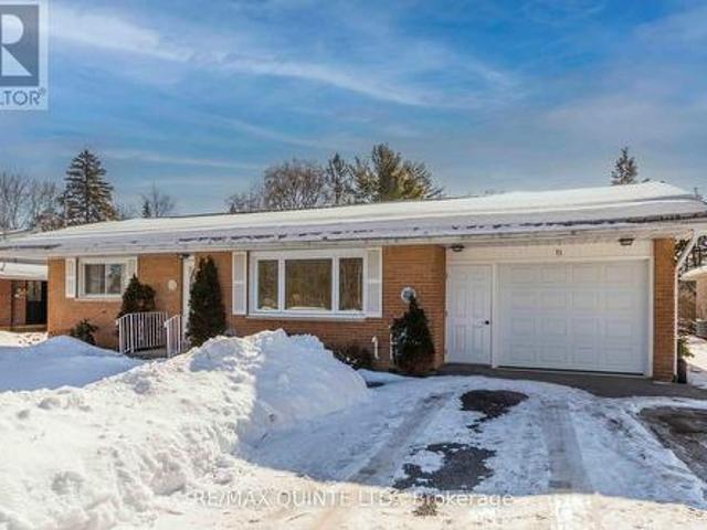 House for sale in Hastings, Ontario
