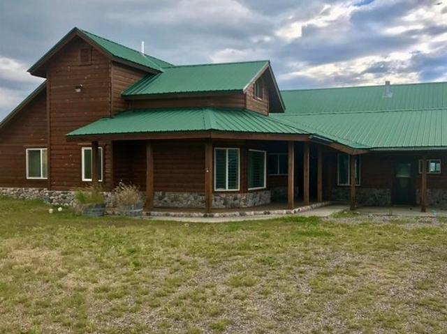 House for sale in Chama, New Mexico