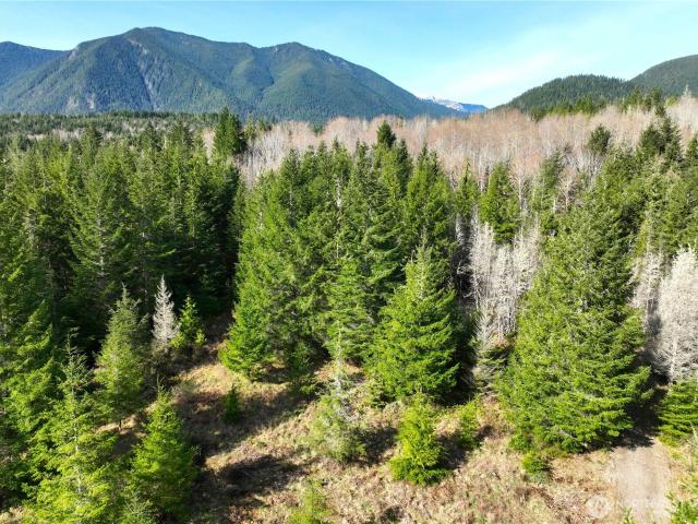 Land for sale in Quilcene, Washington