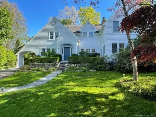 House for rent in New Canaan