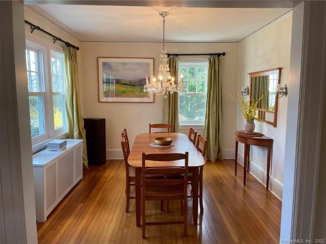 Apartment for rent in New Canaan