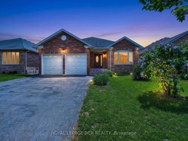 House for sale in Durham, Ontario