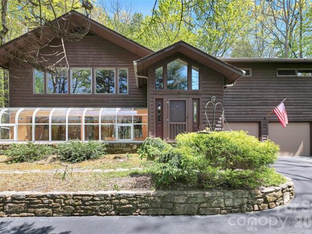 House for sale in Transylvania, North Carolina