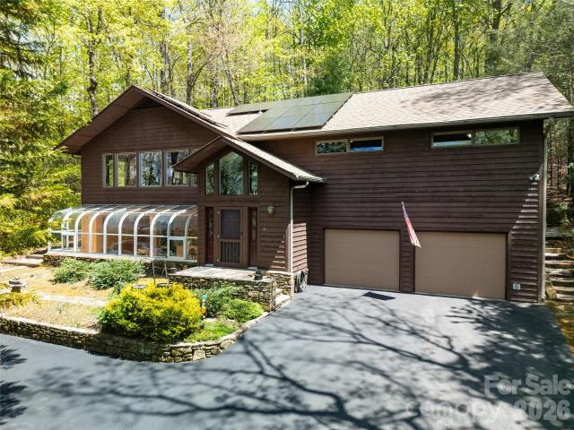 House for sale in Transylvania, North Carolina