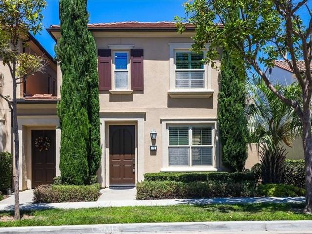 Condo for sale in Irvine, California
