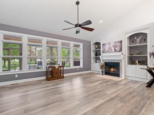 House for sale in Leesburg, Indiana
