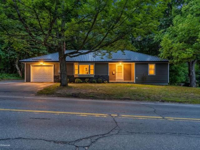 House for sale in Lincoln, Maine