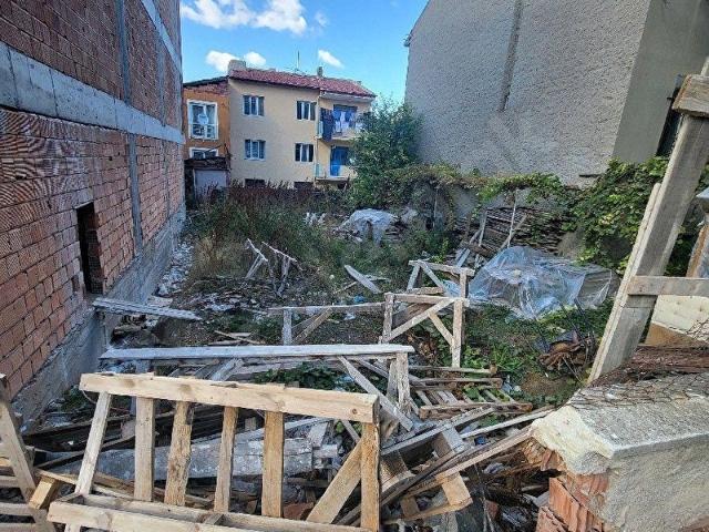 Eskişehir, Odunpazarı içerisinde satılık Arsa