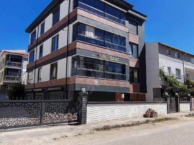 Eskişehir, Odunpazarı içerisinde satılık mülk
