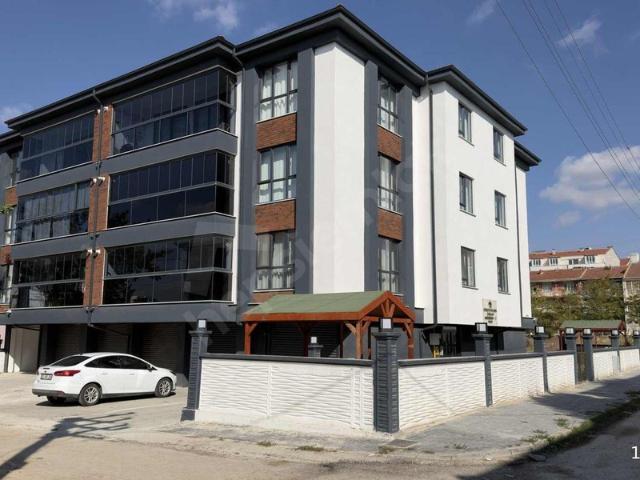 Eskişehir, Odunpazarı içerisinde satılık mülk