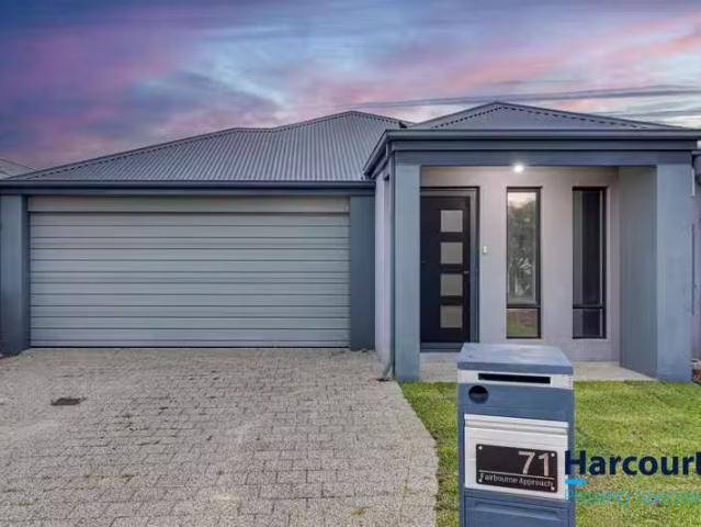 House for rent in Butler, Western Australia