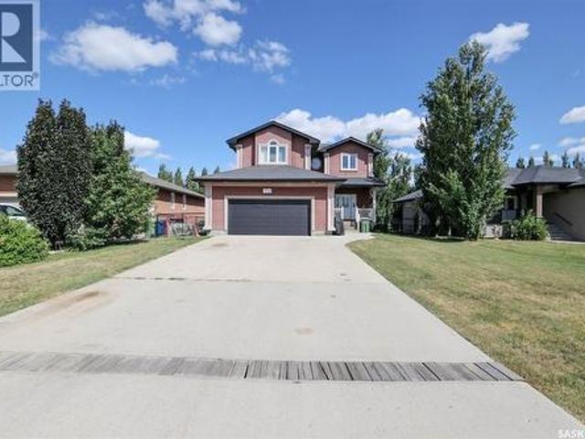 House for sale in White City, Saskatchewan
