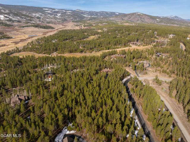 Land for sale in Tabernash, Colorado