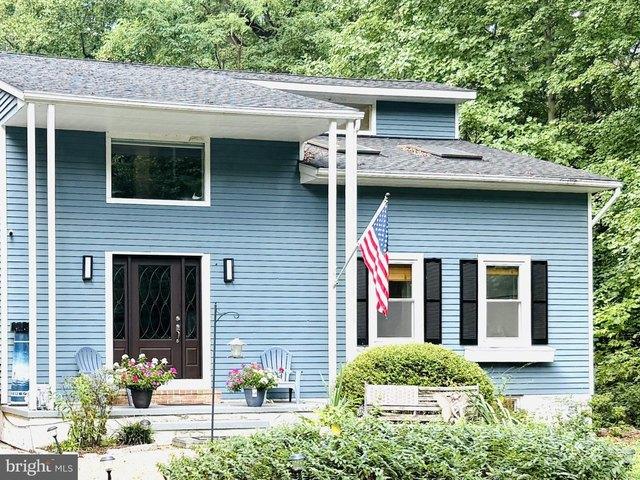 House for sale in Annapolis, Maryland