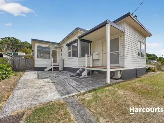 House for rent in Beauty Point, Tasmania