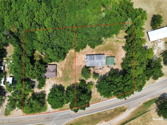 House for sale in Delta, Texas