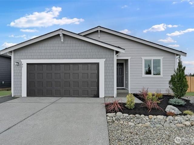 House for sale in Carlsborg, Washington