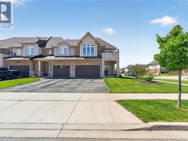 House for sale in Ancaster, Ontario