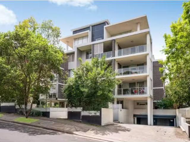 Apartment for rent in Sydney, New South Wales