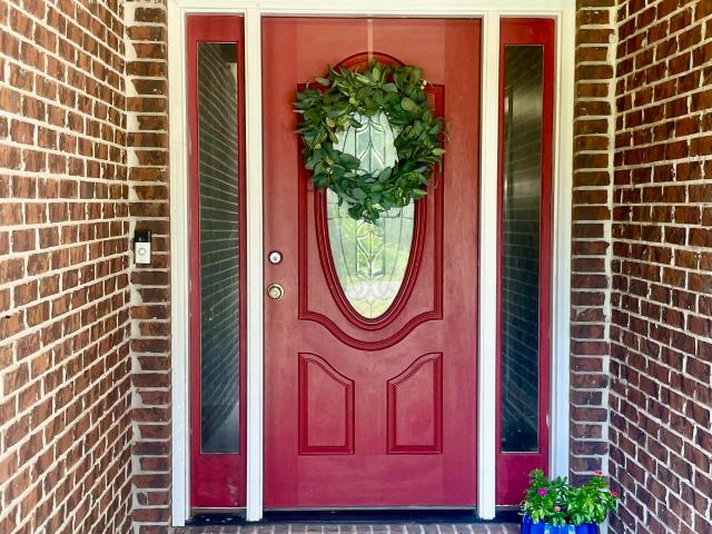 House for sale in Trinity, Alabama