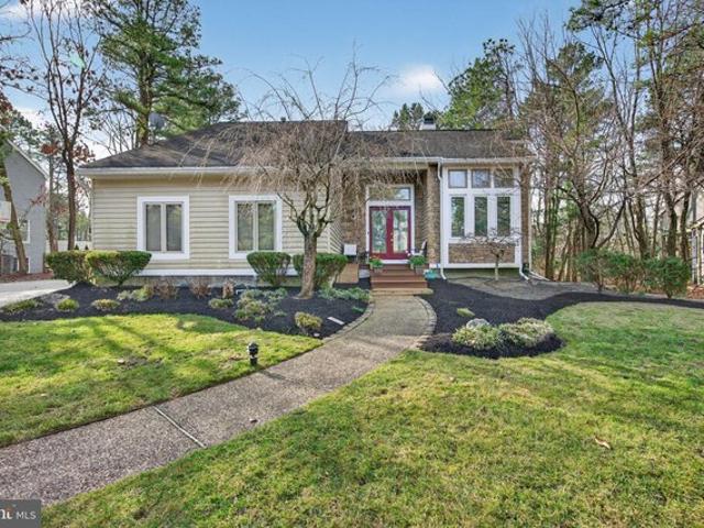 House for sale in Rancocas, New Jersey