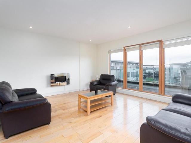 Apartment for sale in Citywest