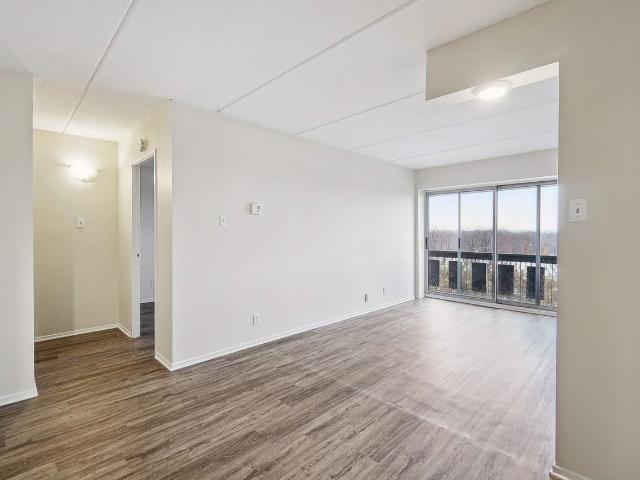 Apartment for rent in Gatineau, Quebec