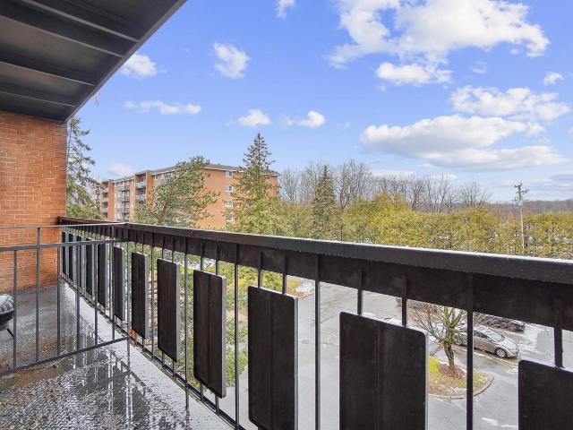 Apartment for rent in Gatineau, Quebec