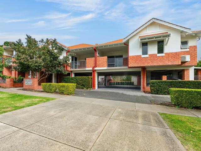 Apartment for rent in Stirling, Western Australia