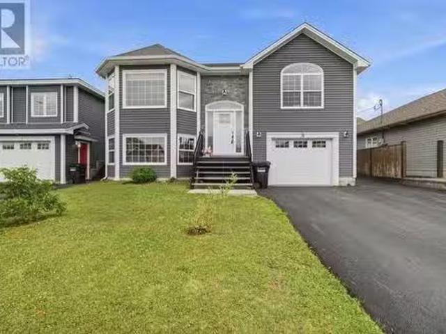 House for sale in Foxtrap, Newfoundland And Labrador