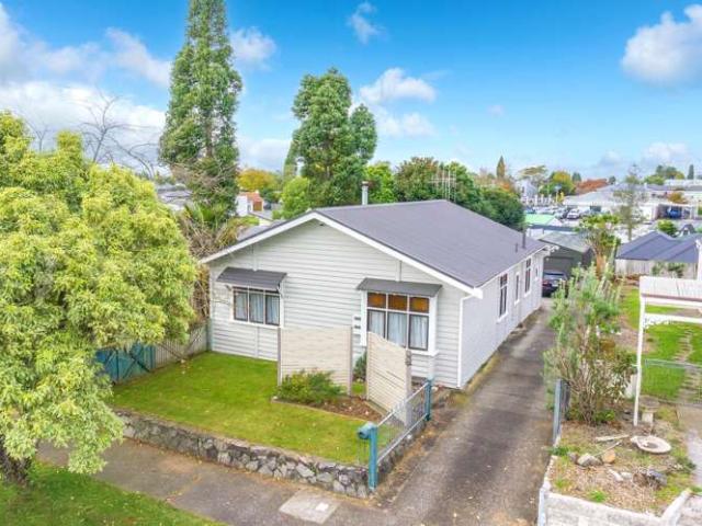 House for sale in Te Awamutu, Waikato