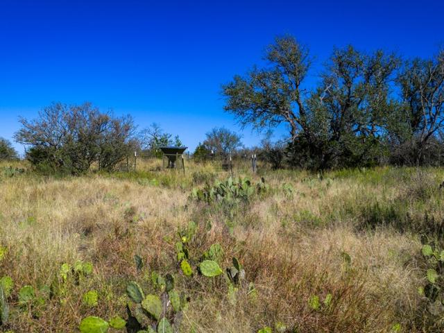 Land for sale in Texas