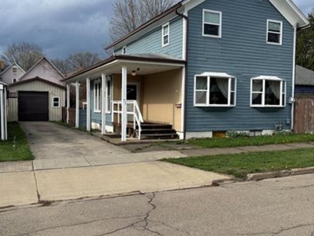 House for sale in Bolivar, New York