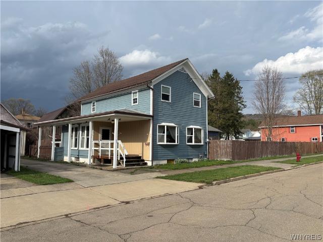 Property for sale in Bolivar, New York