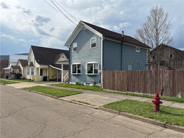 House for sale in Bolivar, New York