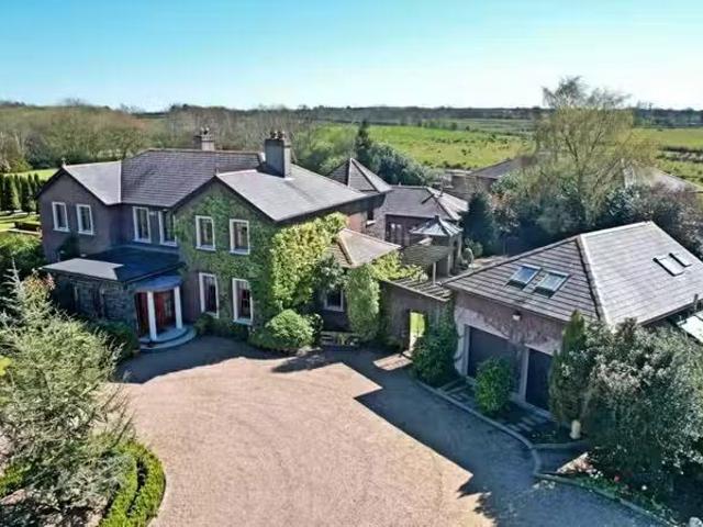 House for sale in Strand, South Tipperary