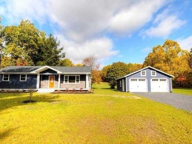 House for sale in Rhinebeck, New York