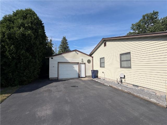 House for sale in Seneca, New York