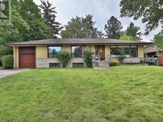House for sale in Woburn, Ontario