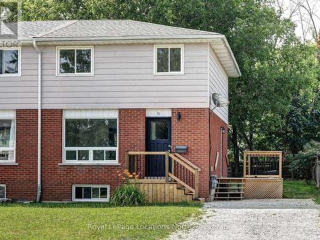 House for sale in Collingwood, Ontario